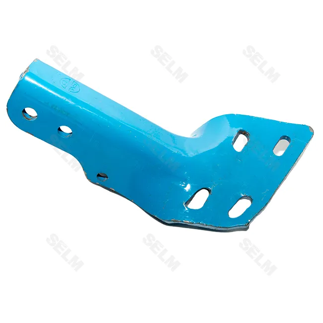 Корпус передплужника правий 50x30-10 LEMKEN  - SMART PART