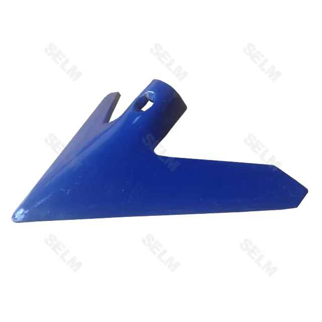 Лапа культиватора 273 х 6 мм SMART PART для техніки Farmet, 3000236-SP