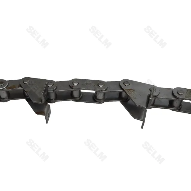 Ланцюг транспортера зернового елеватора Claas