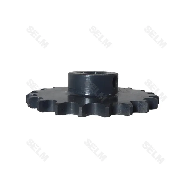 Зірочка Claas