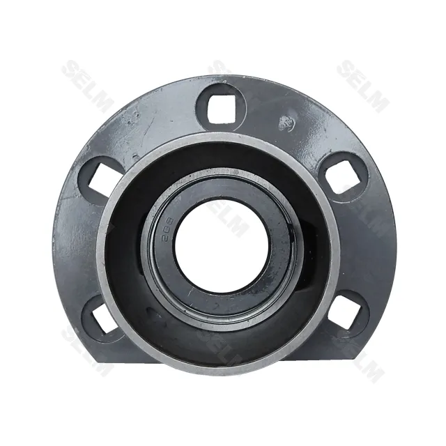 Корпус підшипника в зборі Claas 1-2-6-00-000