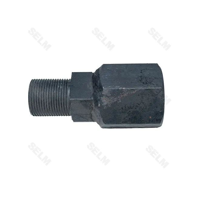 Переходник противоразбрасывающего диска GREGOIRE BESSON