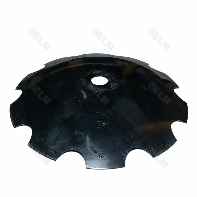 Диск борони ромашка 660х6 мм SMART PART до техніки МАЗ, УДА, АГ, ПДМ, АГН, 2012789-SP-3