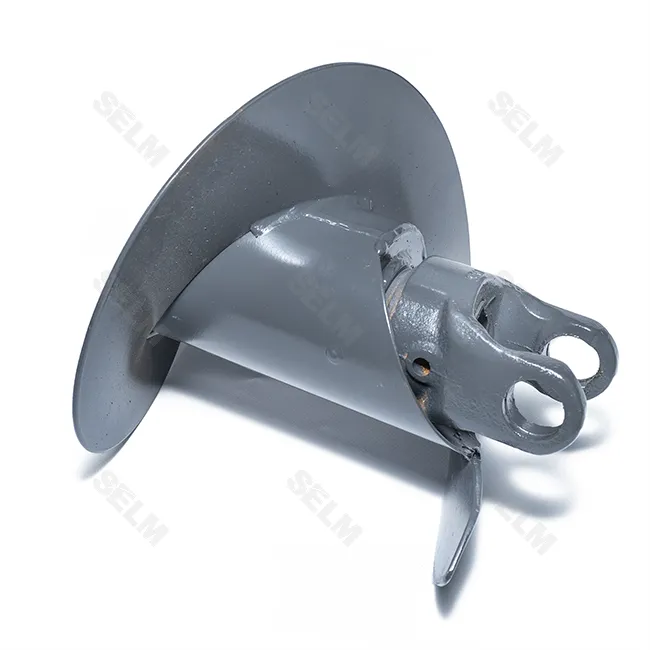 Центральний виток Claas