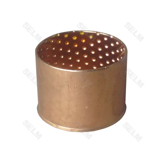 Втулка пiдшипника CLAAS