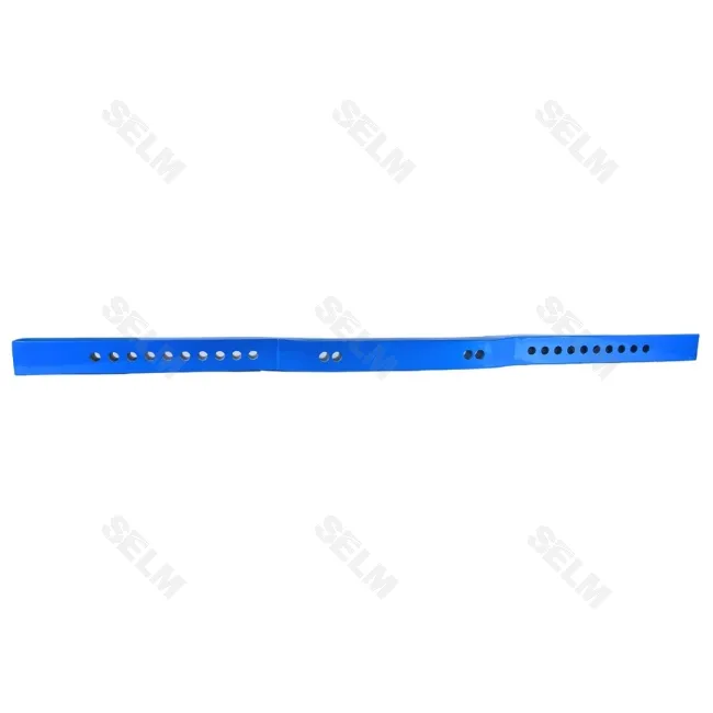 Стійка передплужника LEMKEN