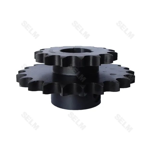 Зірочка John Deere