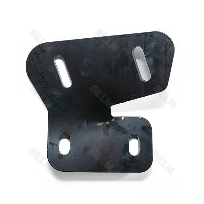 Кронштейн догортача лівий GREGOIRE BESSON