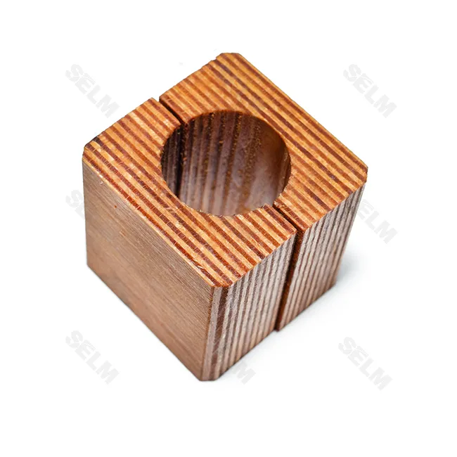 Підшипник дерев'яний Claas