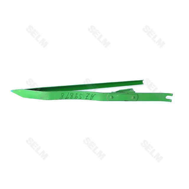 Стеблепідіймач John Deere