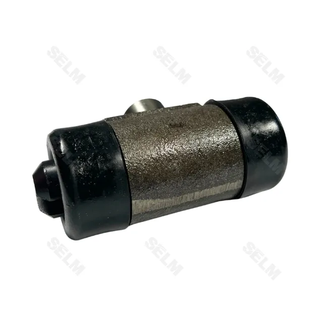 Циліндр гальмівний CLAAS