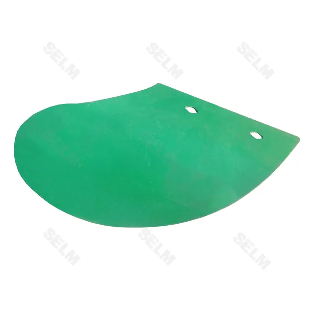 Полиця предплужника права DOWDESWELL