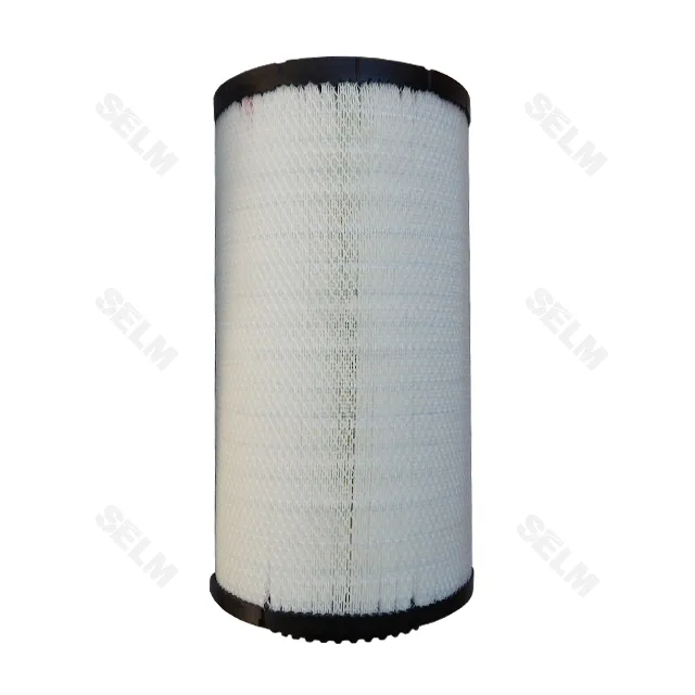 Фільтр повітряний Сlaas P782106