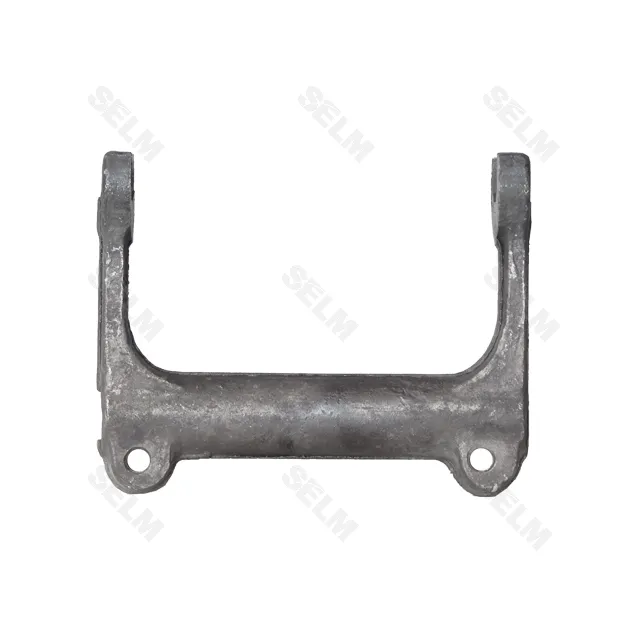 Вилка вимикання зчеплення ЮМЗ