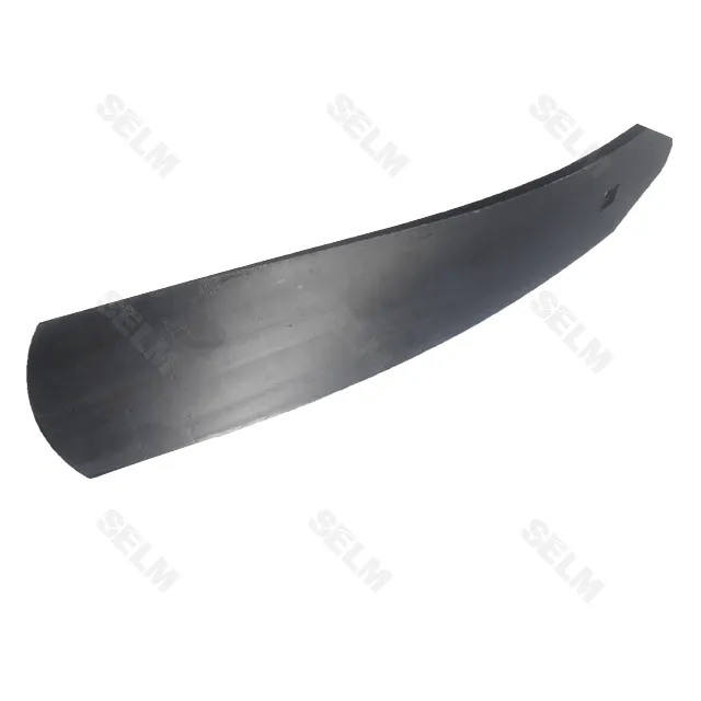 Дефлектор-ограничитель левый KOKERLING