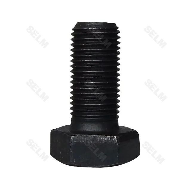 Болт М12*25 1,25 DIN961