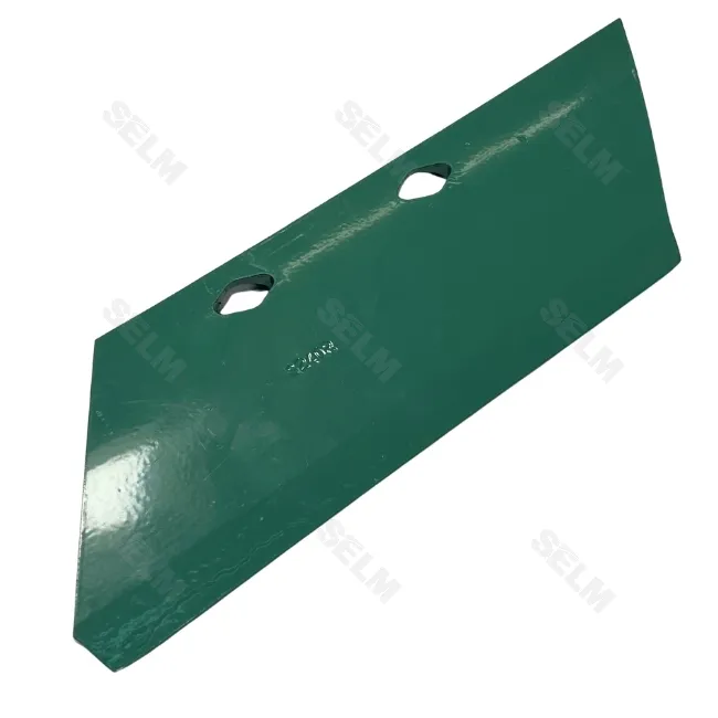 Леміш передплужника правий VOGEL & NOOT- AGRIFORGE