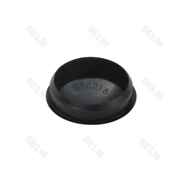 Ковпачок пилозахисний  прикотуючого колеса сошника Planter JOHN DEERE