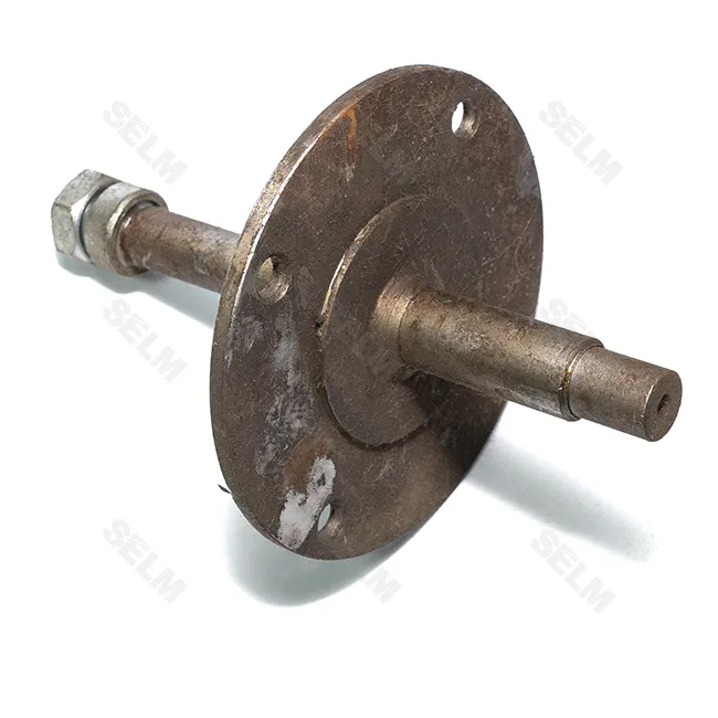 Вал прикат колеса СПЧ