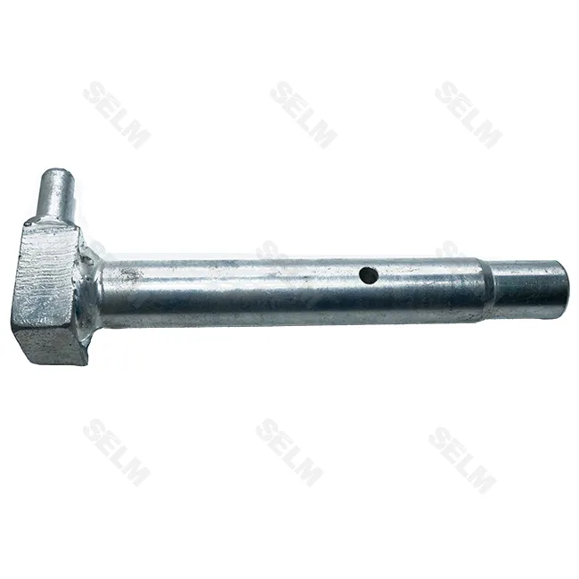 Палець катка LEMKEN