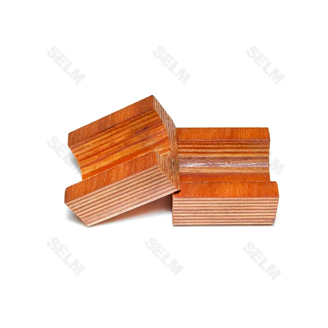 Підшипник дерев'яний Claas