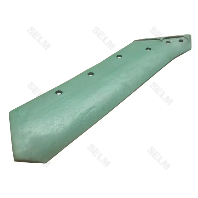 Леміш лівий KVERNELAND