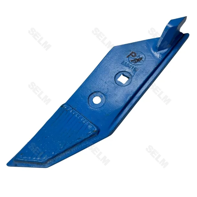 Долото праве з наплавкою SC 2 P-H2000 LEMKEN – 3364156 / 175СА-SP-1