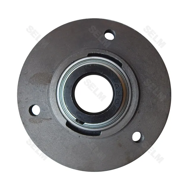 Корпус пiдшипника в зборі Claas