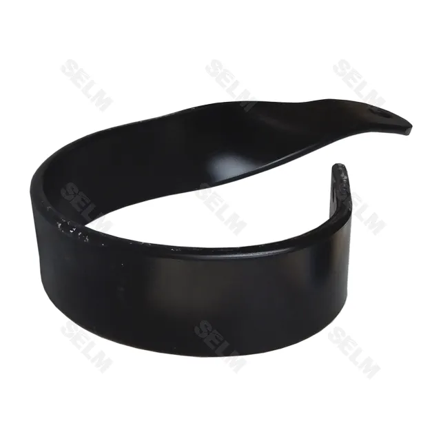 Стійка диска права C-подібна 90х13х315 LEMKEN – 3538734 / 317011