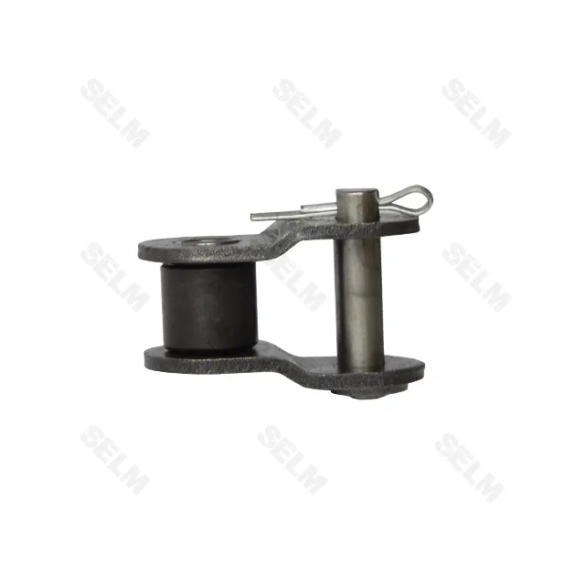 Ланка перехідна Claas