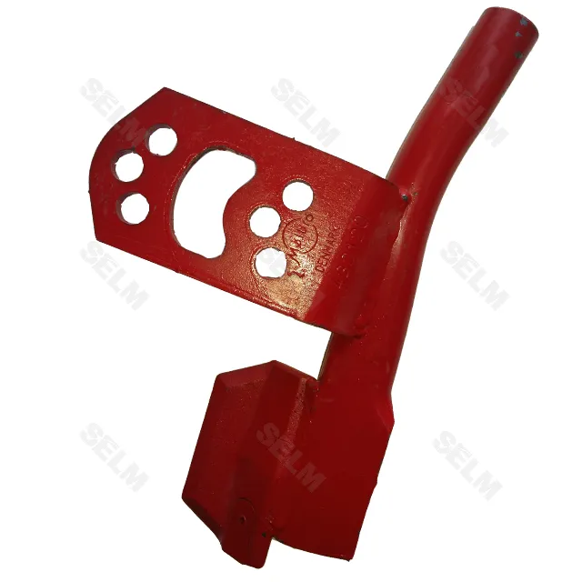 Сошник лів. Vaderstad - MOLBRO