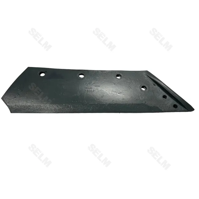 Леміш лівий KVERNELAND