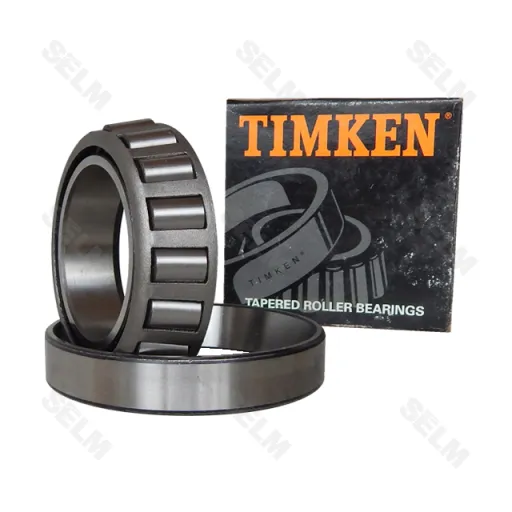 Підшипник 362A/368A TIMKEN