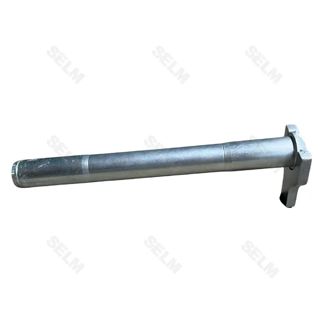Палець  D25*223/239 LEMKEN