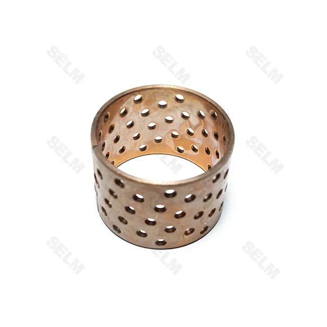 Втулка GREGOIRE BESSON