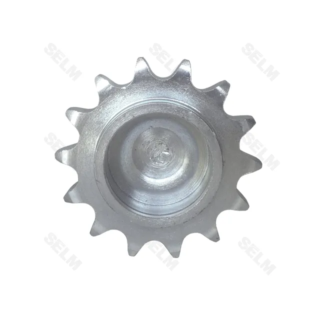 Зірочка Claas