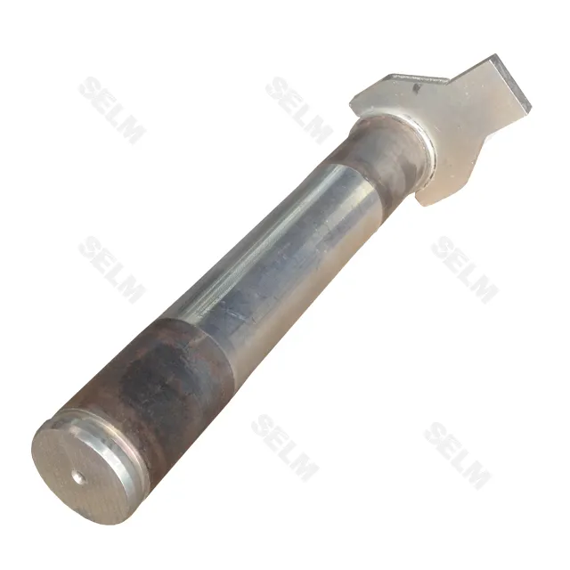 Палець D40x241 Lemken