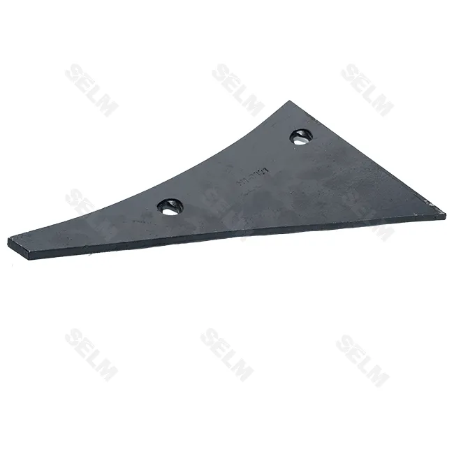 Грудинка ліва KUHN