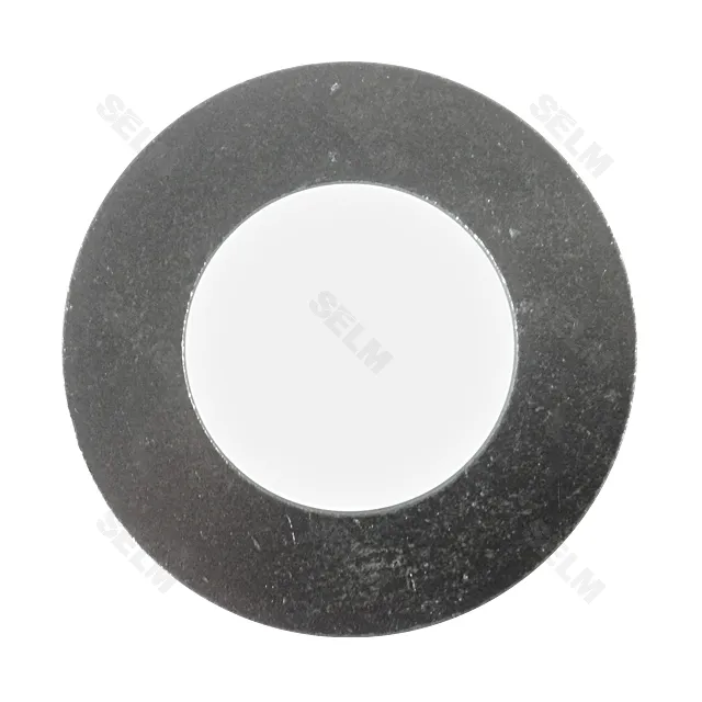 Шайба М30 DIN 125-10,9 в гор.цинк 10И