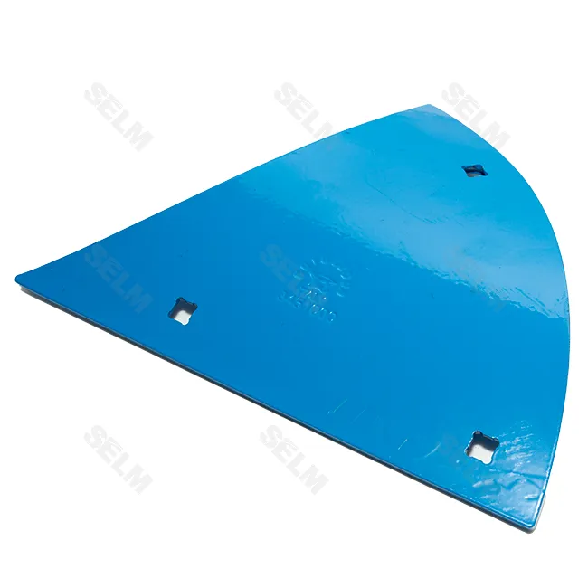 Грудинка права B 2 K LEMKEN