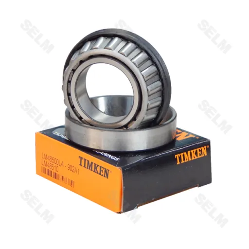 Підшипник LM48548/LM48510 Timken