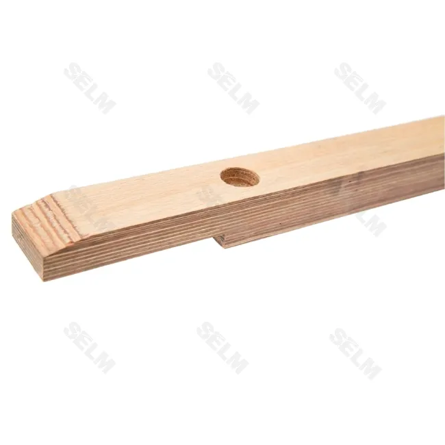 Планка направляюча ТПК 30*40*1390 (дерев) CLAAS