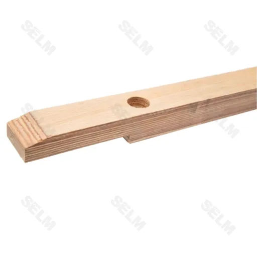 Планка направляюча ТПК 30*40*1390 (дерев) CLAAS