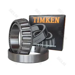 Підшипник 32012 (Timken) | 32012X, 2410730 | СЕЛМ АГРО