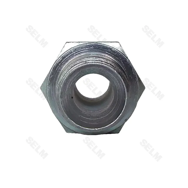 Перехіднік KVERNELAND