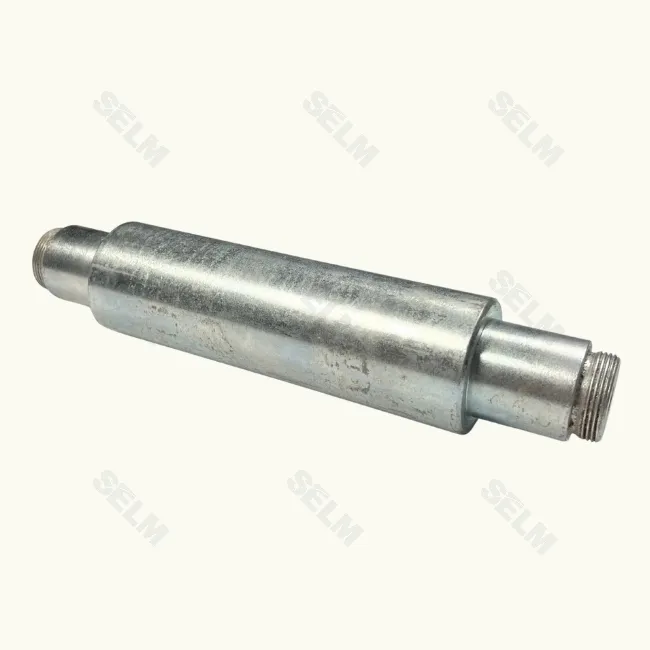 Палець D50/160*244 D35/M30*1,5 Lemken