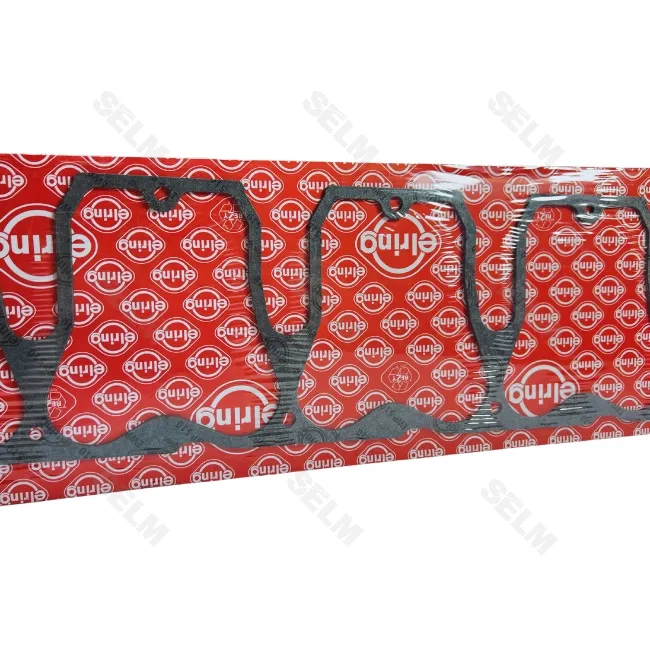 Прокладка клапанної кришки DEUTZ 1013 МТЗ-3022, ХТЗ-17021 (вир-во Elring) DEUTZ