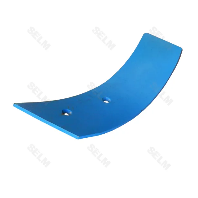 Догортач лівий E4 L LEMKEN