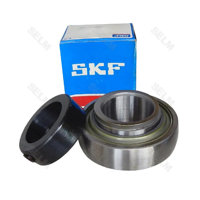 Підшипник CLAAS E35KPPB3 YELAG 207 SKF
