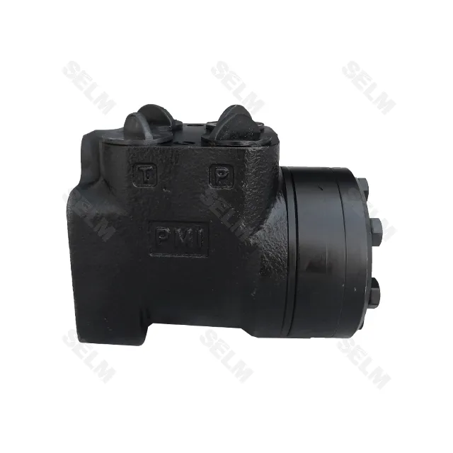 Насос дозатор МТЗ-1025,1221 (Д-160) (вир-во Білорусь)